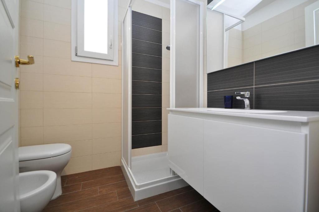 Appartamento 5 pax (doppio bagno) - Appartamento Zefiro - Felicity Gallipoli Salento